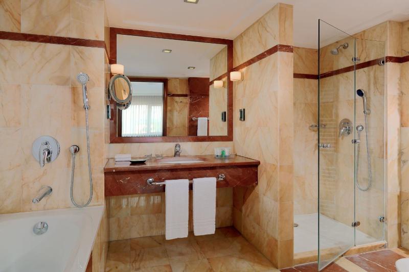 Executive Suite, 1 Bedroom Executive Suite, 1 King image 2
