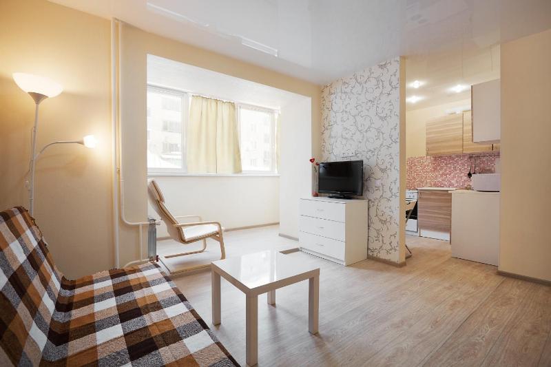 Studio Apartment image 2