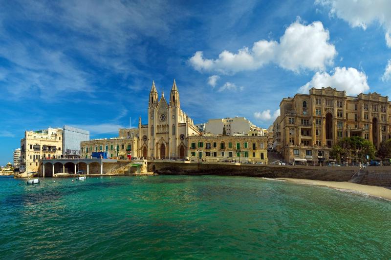 Malta Marriott Resort & Spa - image 12