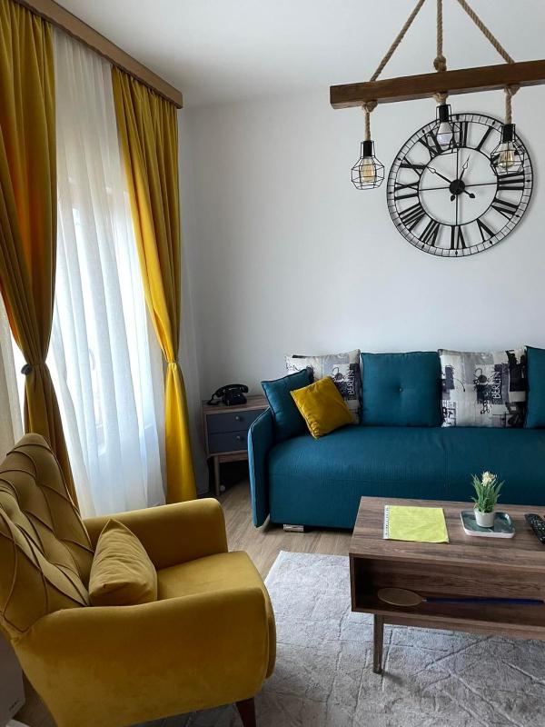 One-Bedroom Apartment image 3