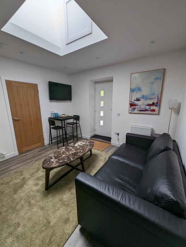 Two-Bedroom Apartment image 2