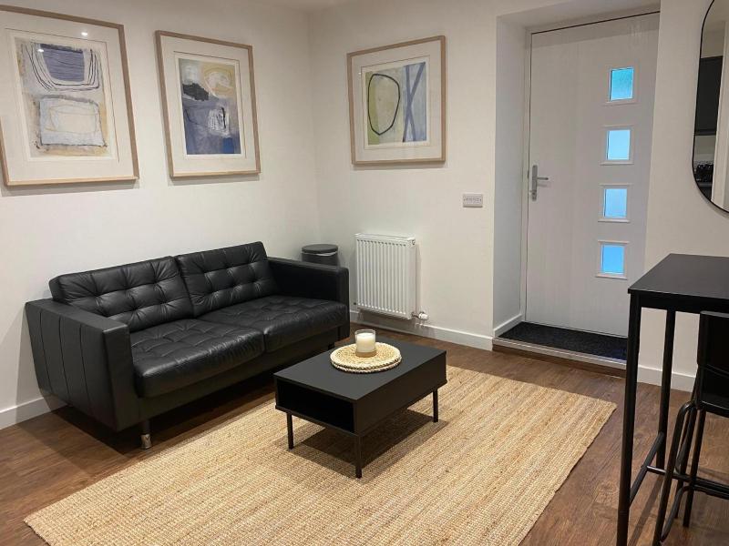 One-Bedroom Apartment image 3