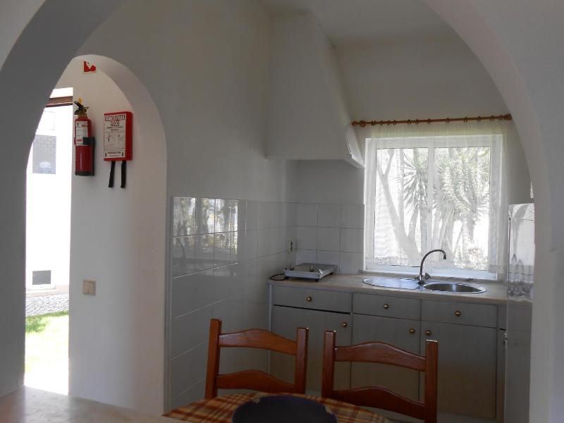One-Bedroom Apartment image 3