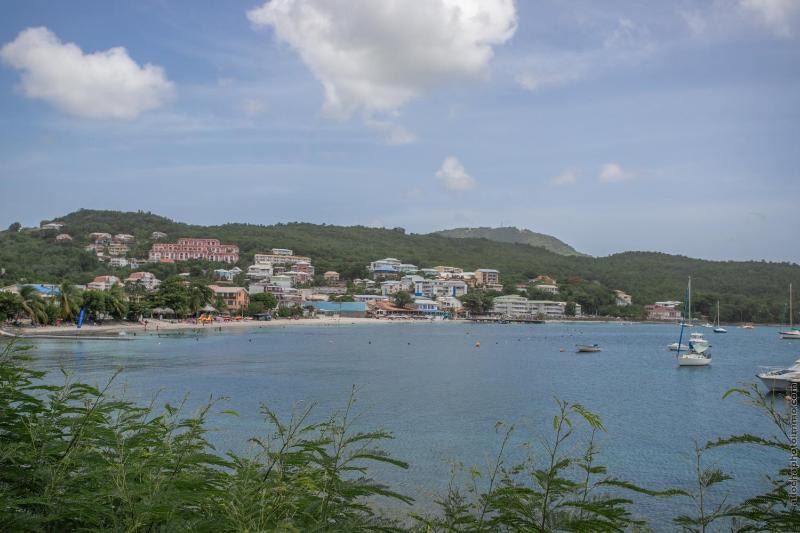 T2 PITAYA Trois-îlets vue mer - image 7