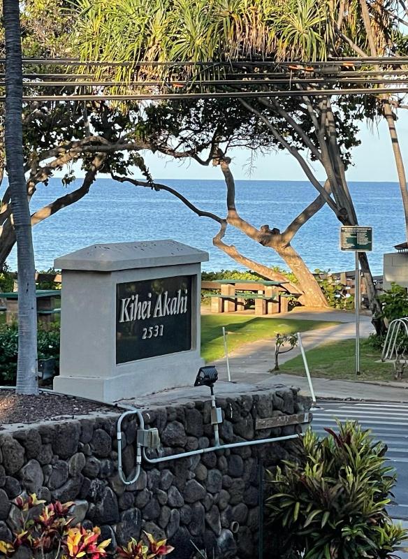 DELUXE PANORAMIC OCEAN VIEW - Dual AC - RENOVATED - FULLY EQUIPPED - SELF MGMT FREE PARKING - image 43