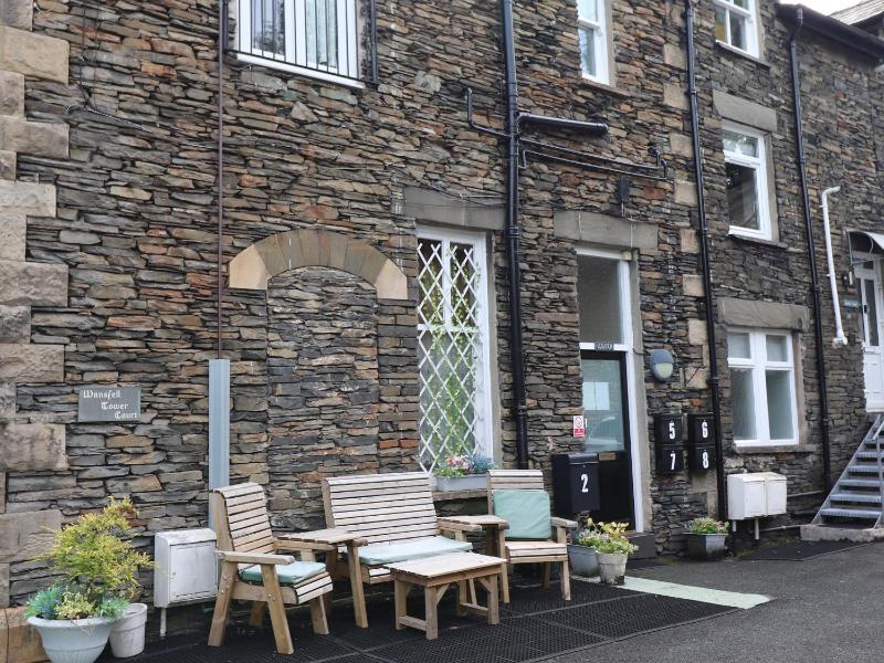 Wansfell Loft - image 35