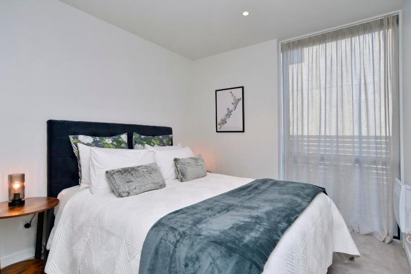 Worcester Terrace Eleven - Christchurch Holiday Homes - image 40