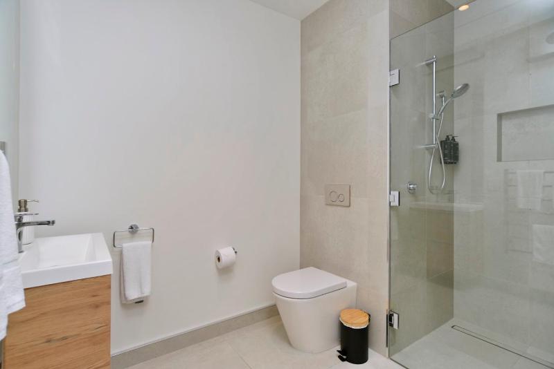 Worcester Terrace Eleven - Christchurch Holiday Homes - image 22
