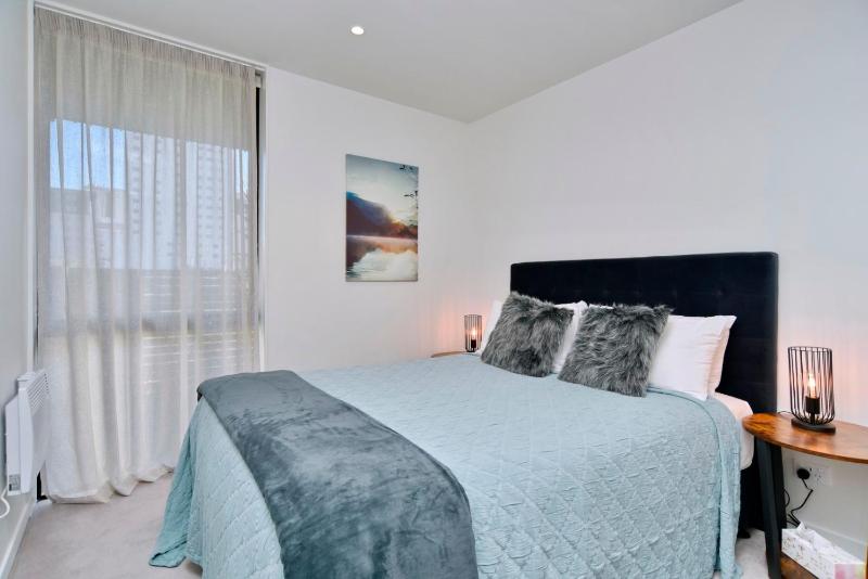 Worcester Terrace Eleven - Christchurch Holiday Homes - image 29