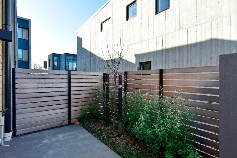 Worcester Terrace Eleven - Christchurch Holiday Homes - image 32