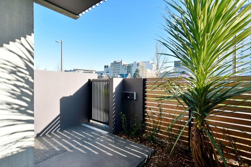 Worcester Terrace Eleven - Christchurch Holiday Homes - image 5