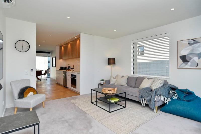 Worcester Terrace Eleven - Christchurch Holiday Homes - image 9