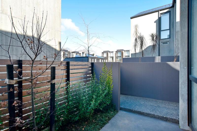 Worcester Terrace Eleven - Christchurch Holiday Homes - image 17
