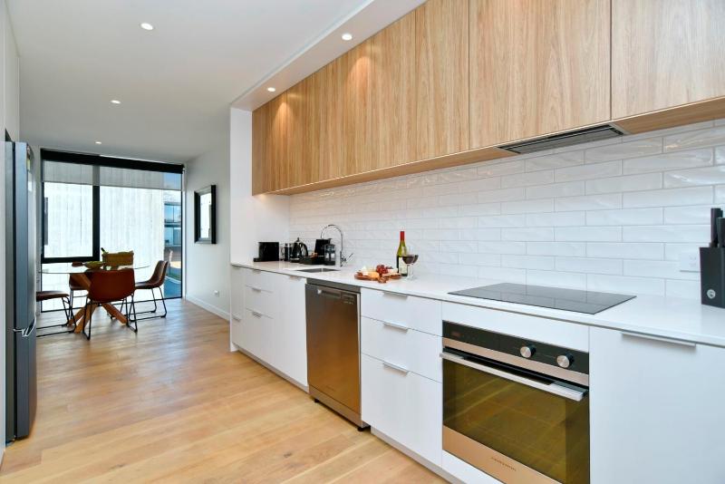 Worcester Terrace Eleven - Christchurch Holiday Homes - image 41