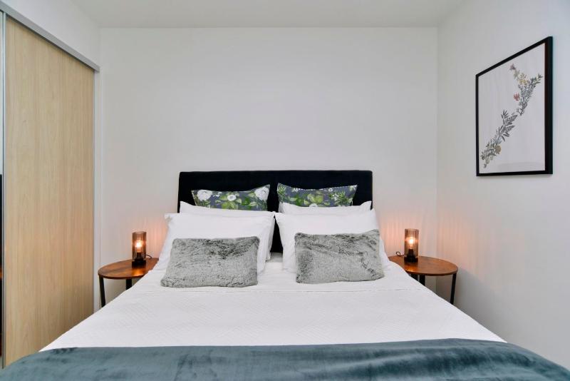 Worcester Terrace Eleven - Christchurch Holiday Homes - image 30