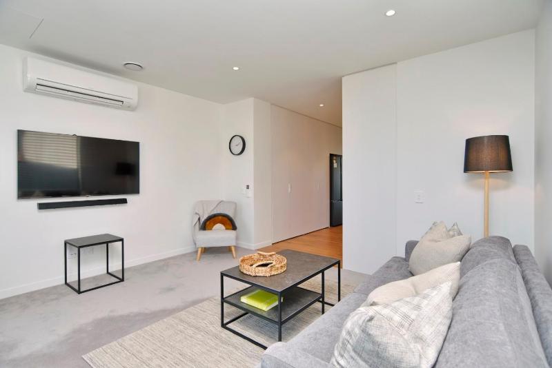 Worcester Terrace Eleven - Christchurch Holiday Homes - image 19