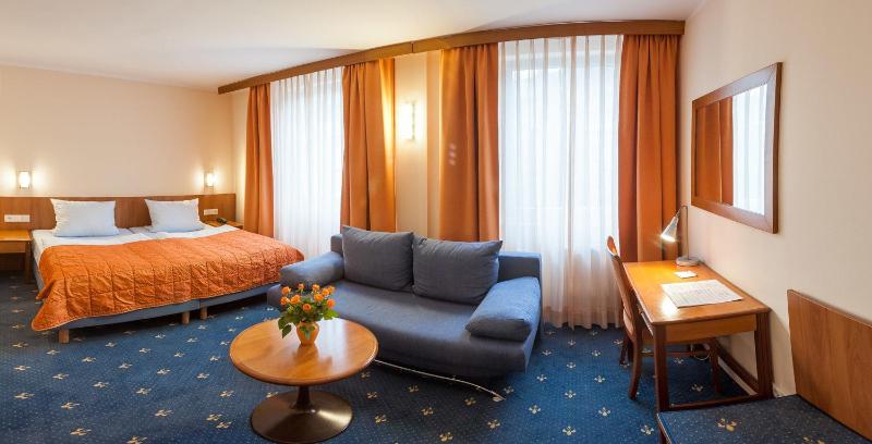 Hotel Rubin - image 23