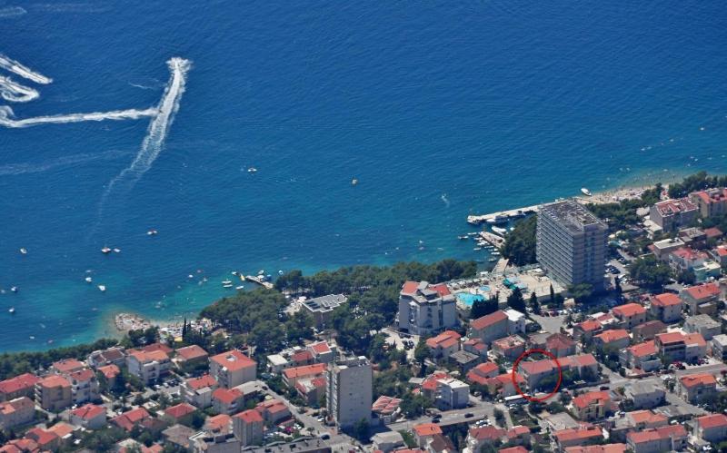 Apartments Marina - image 4