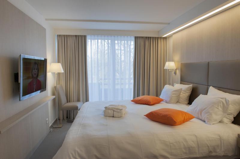 Special Offer - Superior Double Room with Wellness & Fitness Access image 1