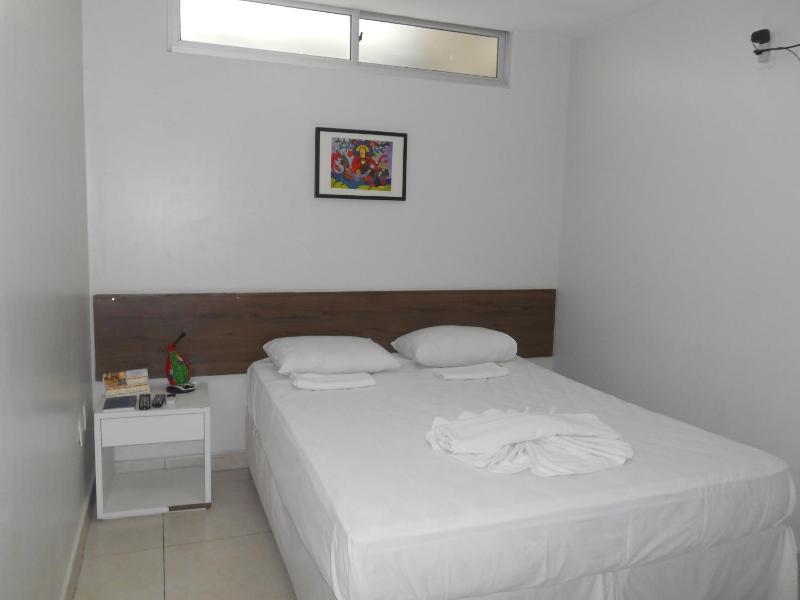 Verde Mar Pousada - image 22