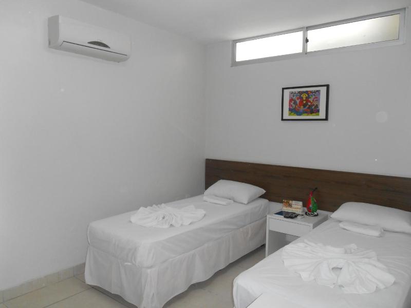 Verde Mar Pousada - image 8