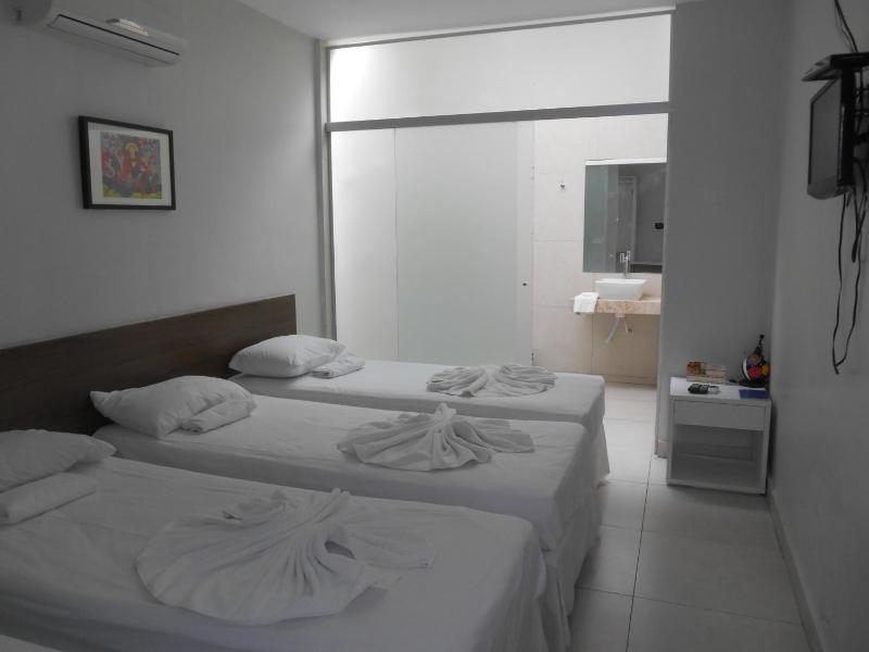 Verde Mar Pousada - image 10