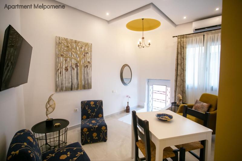 One-Bedroom Apartment image 2