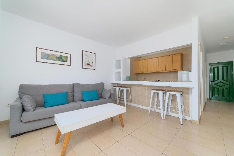 Two-Bedroom Apartment image 4