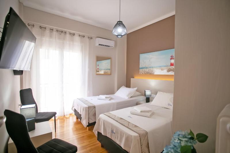 Semeli by Heloni Apartments - image 2