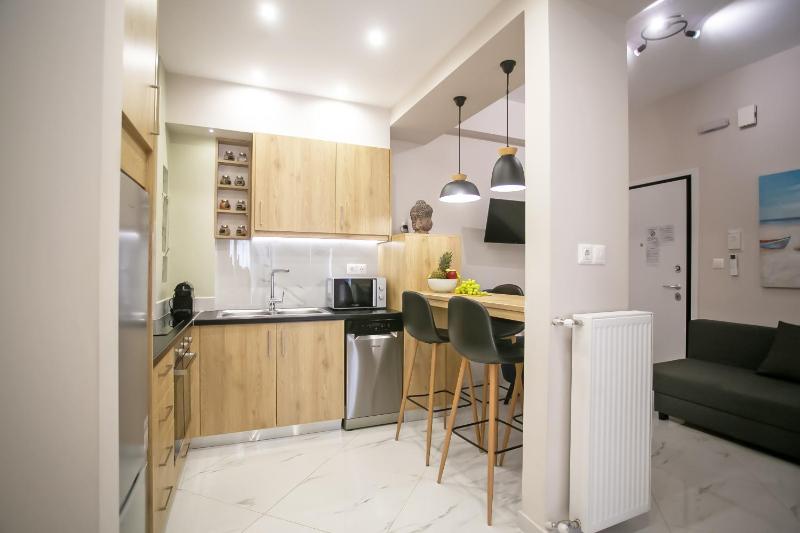 Two-Bedroom Apartment image 2
