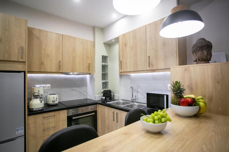 Semeli by Heloni Apartments - image 10