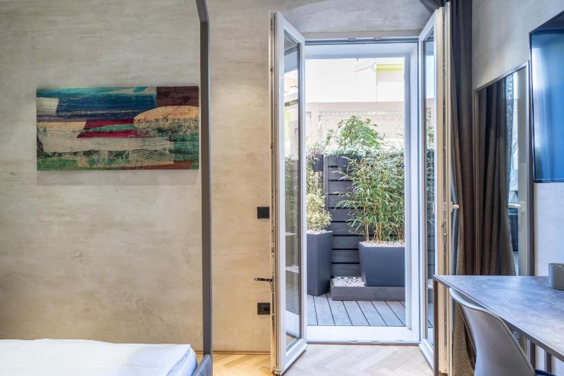 Sea Garden Apartments & Rooms - image 35