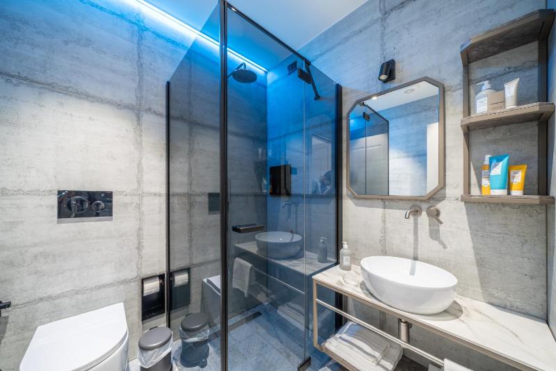 Sea Garden Apartments & Rooms - image 24