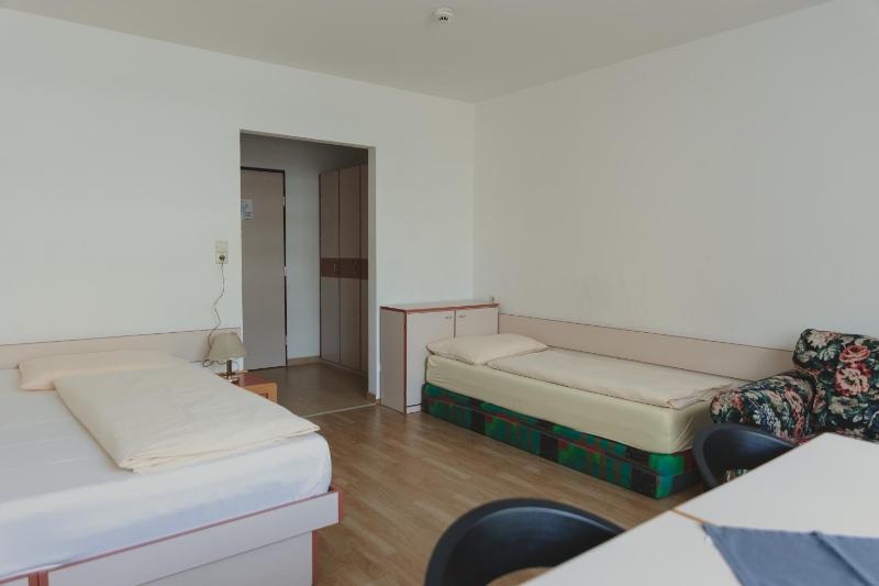 Sommerhotel Karwendel - image 12
