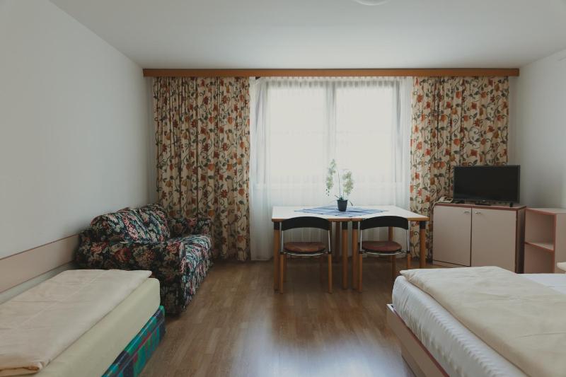 Sommerhotel Karwendel - image 15