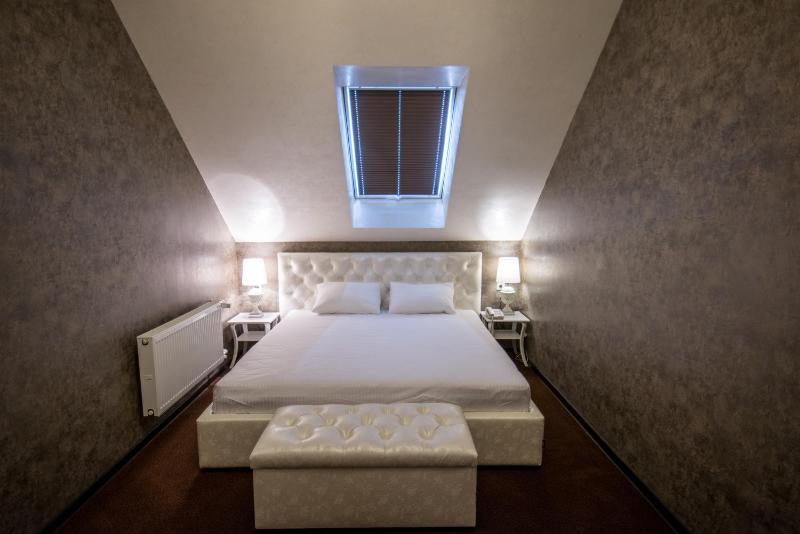 Suite with Balcony image 1