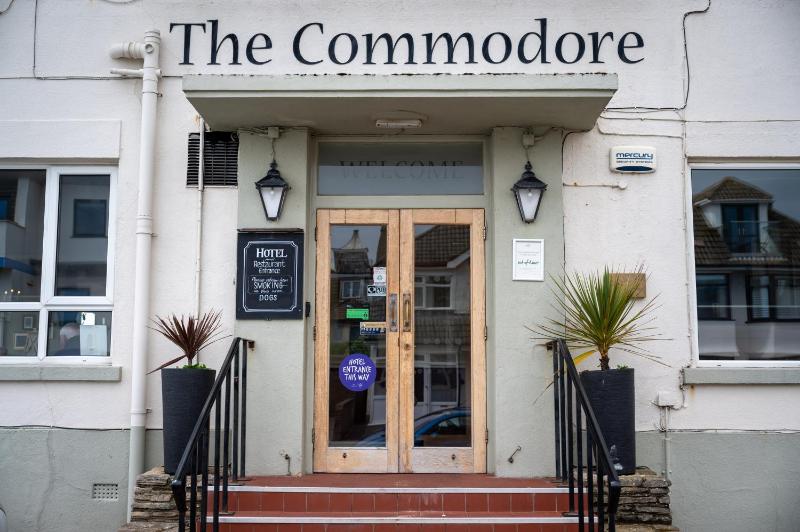 Commodore Hotel by Greene King Inns - image 2