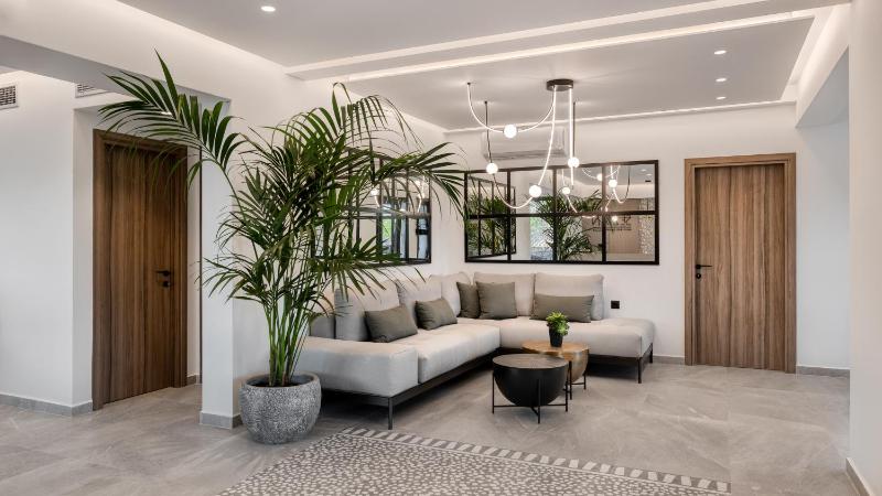 Sezian Boutique Homes and Villas - image 27