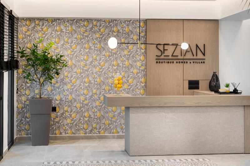 Sezian Boutique Homes and Villas - image 11