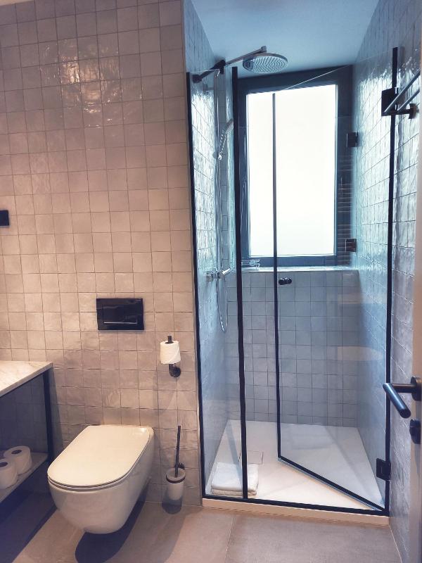 Superior Two-Bedroom Apartment with External Access - Annex Building image 2