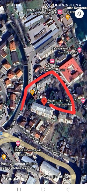 Apartman 