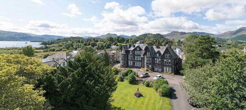 Derwent Manor Apartments & Rooms - image 12