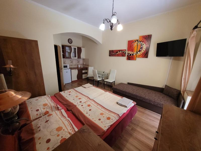 Studio (3 Adults) image 1