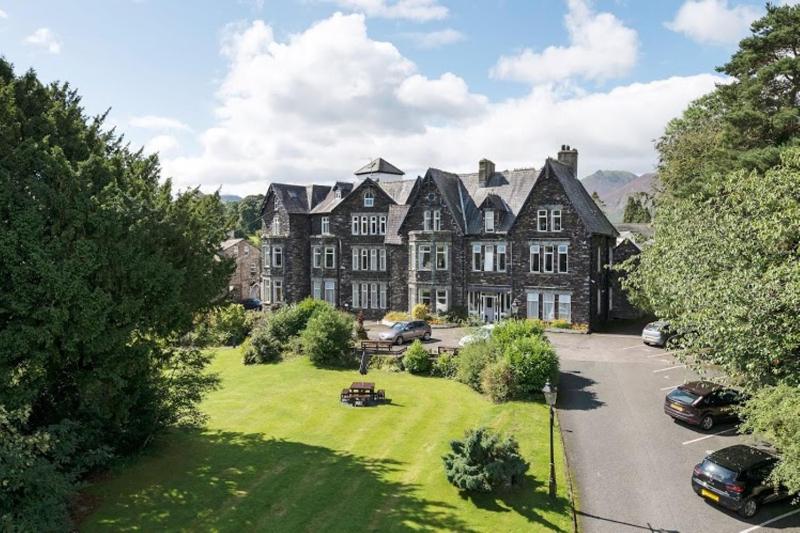 Derwent Manor Apartments & Rooms - image 26