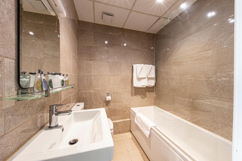 Superior Double with Coastal View image 3