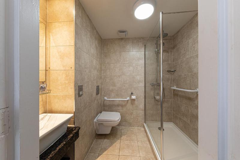 Superior Double with Coastal View image 2