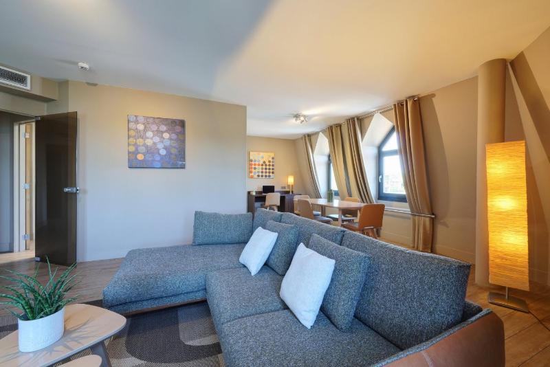 Two-Bedroom Apartment image 3