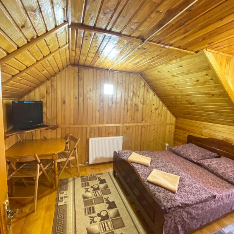 Budget Double Room image 1