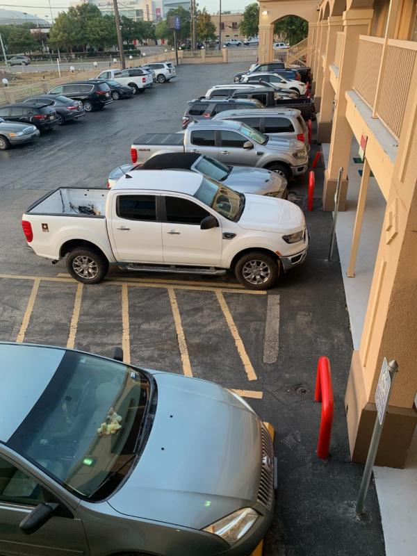 Americas Best Value Inn NRG Park Medical Center - image 45