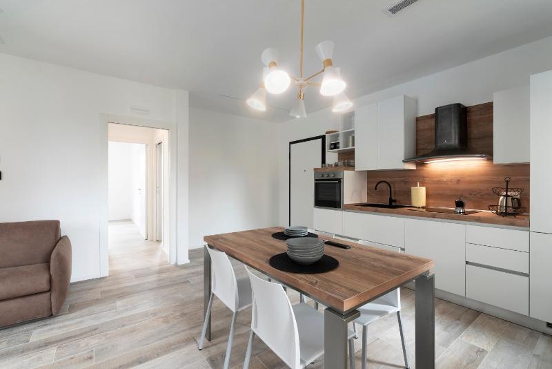 Two-Bedroom Apartment image 1